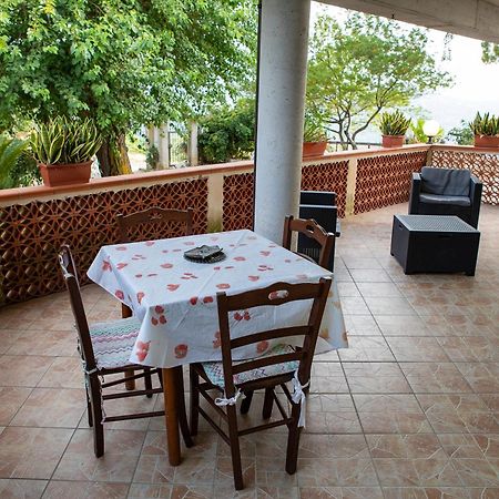 Casa Vacanze Diamante Ogliastro Cilento Bagian luar foto