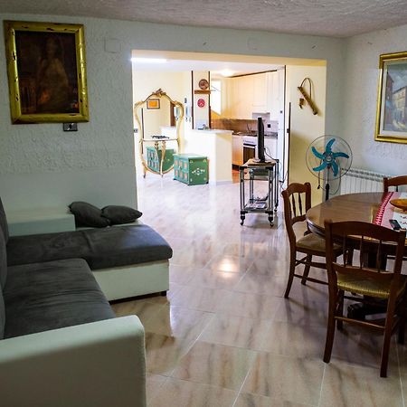 Casa Vacanze Diamante Ogliastro Cilento Bagian luar foto