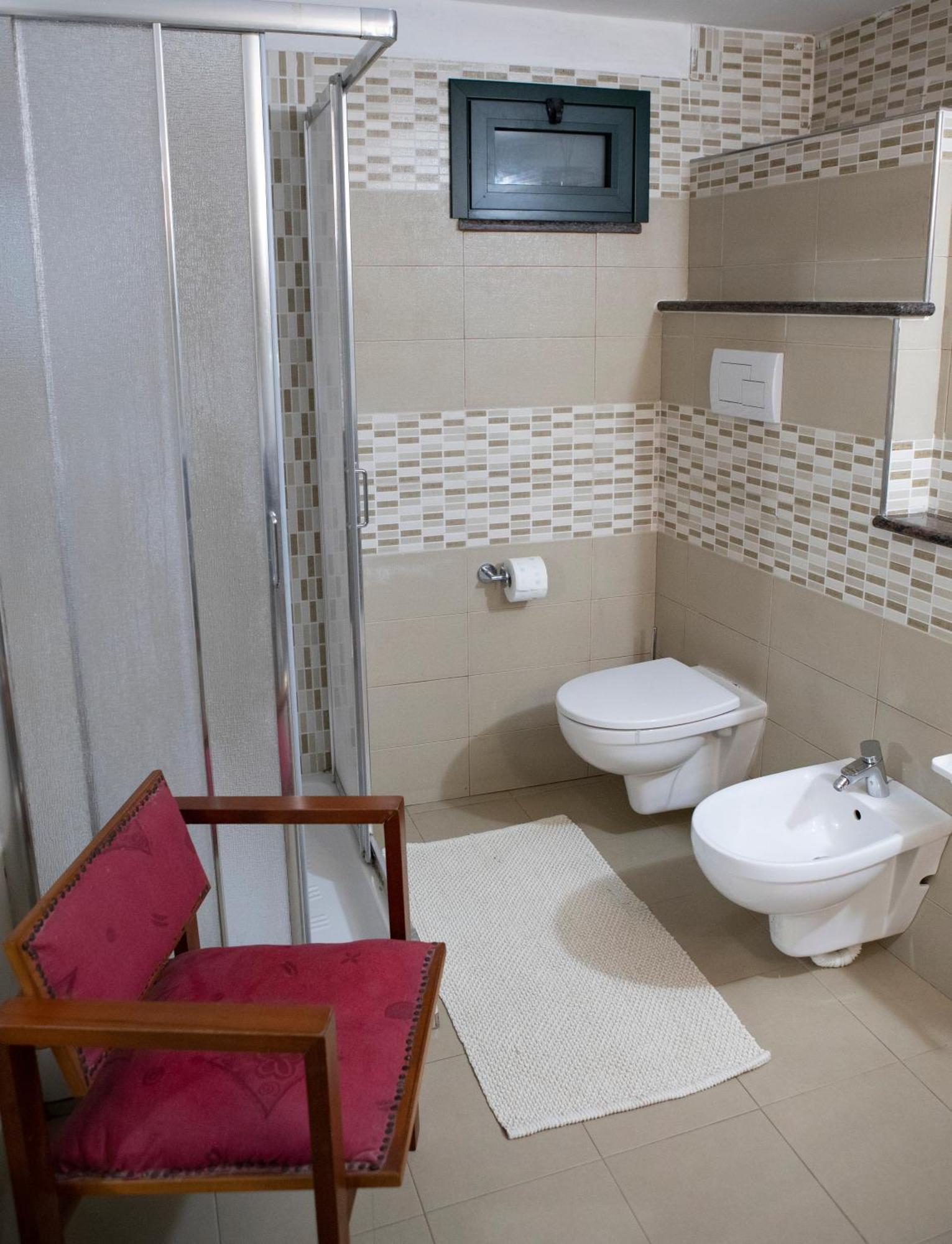 Casa Vacanze Diamante Ogliastro Cilento Bagian luar foto