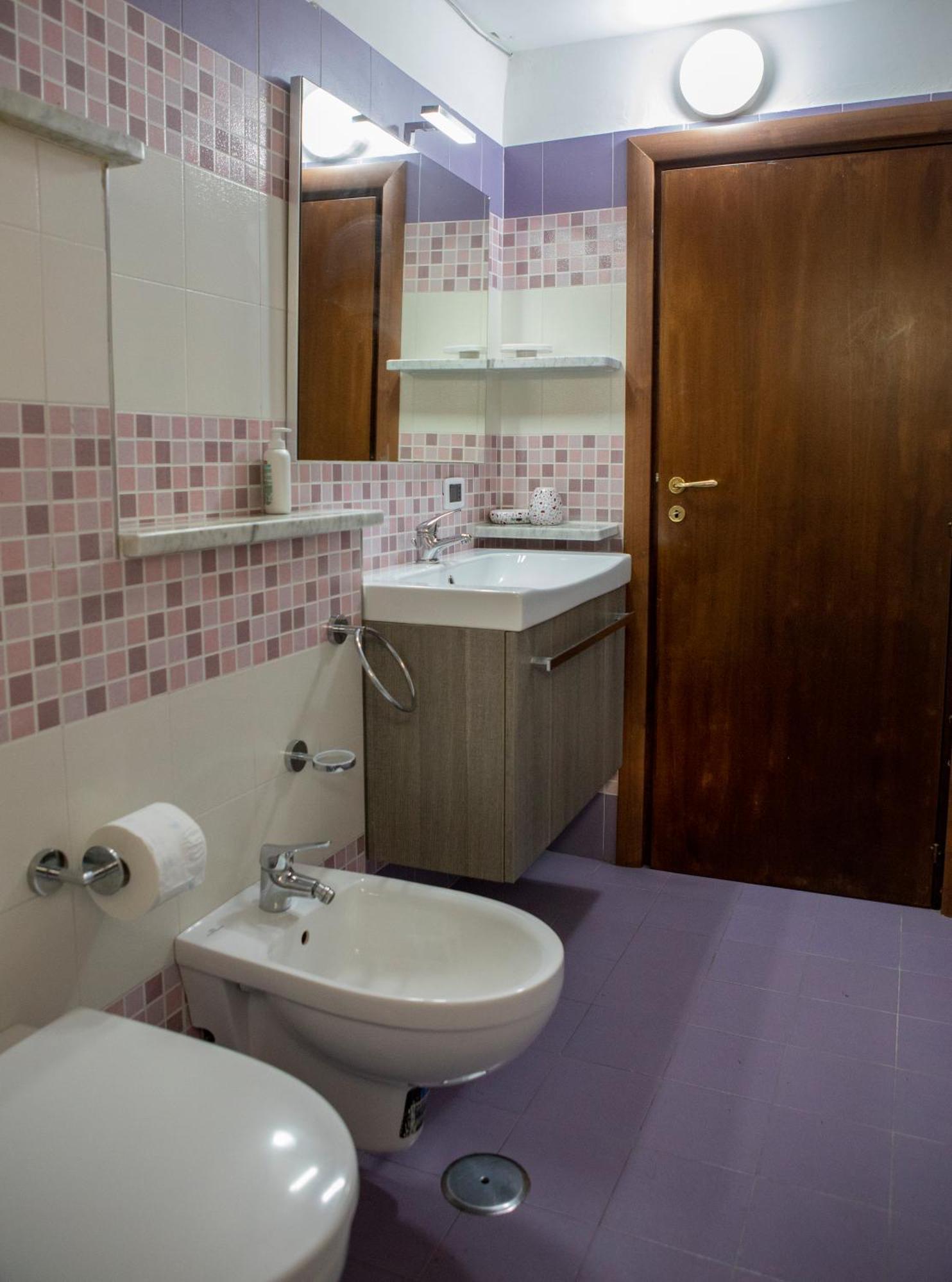 Casa Vacanze Diamante Ogliastro Cilento Bagian luar foto