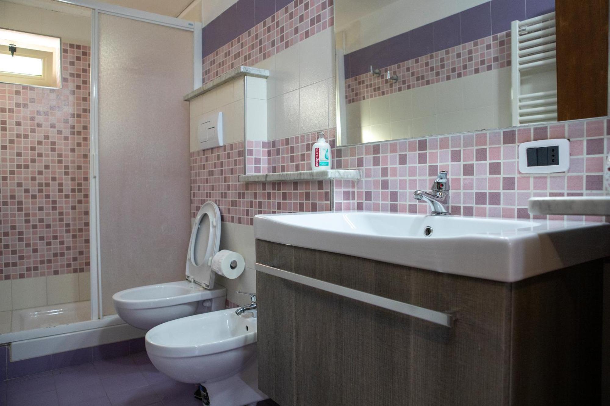 Casa Vacanze Diamante Ogliastro Cilento Bagian luar foto